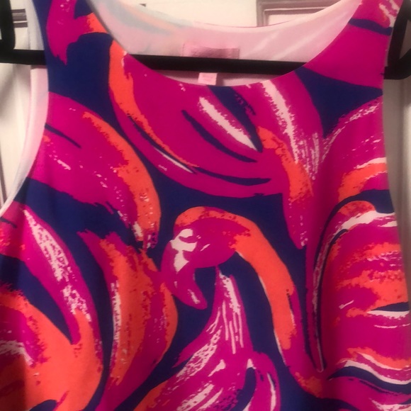 Lilly Pulitzer dress - Picture 2 of 6